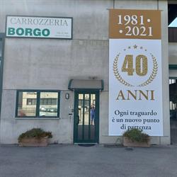 Carrozzeria Borgo Antonio