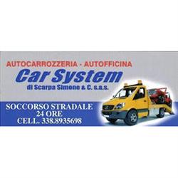 Autocarrozzeria Car System