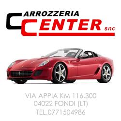 Carrozzeria Center SNC