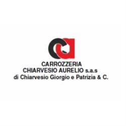 Carrozzeria Chiarvesio Aurelio s.a.s di Chiarvesio Giorgio e Patrizia & C.