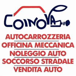Carrozzeria Coinova