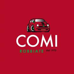 Carrozzeria Comi