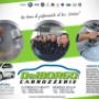 Carrozzeria del Borgo S.a.s.