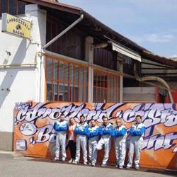 Autocarrozzeria F.lli Bagna snc