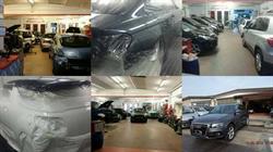 Carrozzeria Fratelli A. M.  Maxicar