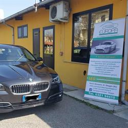 Carrozzeria Europa