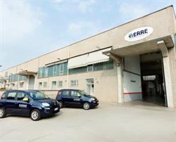 Carrozzeria Erre