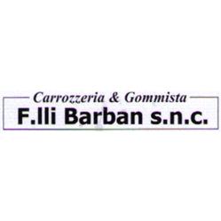 Carrozzeria F.lli Barban