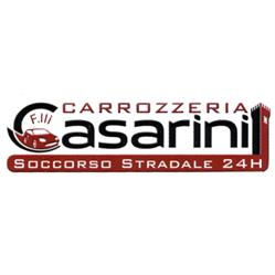 Carrozzeria F.lli Casarini - Multimarche