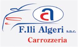 Carrozzeria F.lli Algeri SNC Di Algeri Renzo & Luciano