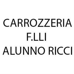 Carrozzeria F.lli Alunno Ricci
