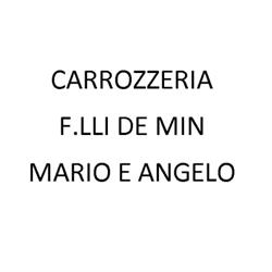 Carrozzeria Fratelli De Min Erik e Angelo