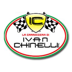 La Carrozzeria di Ivan Chinelli