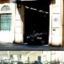 Esterno ed Interno Carrozzeria