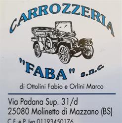 Carrozzeria Faba