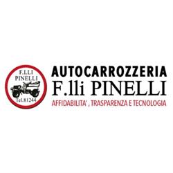 Carrozzeria F.lli Pinelli