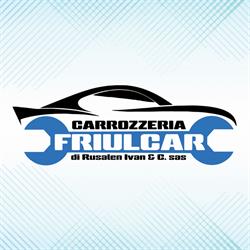 Carrozzeria Friulcar Sas Di Rusalen Ivan & C.