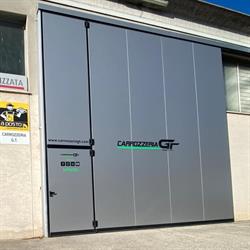 Carrozzeria Gt SNC