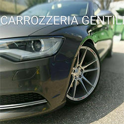 Carrozzeria Gentili