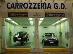 Carrozzeria Gd