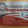 CARROZZERIA INGRASSIA