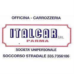 Carrozzeria Italcar