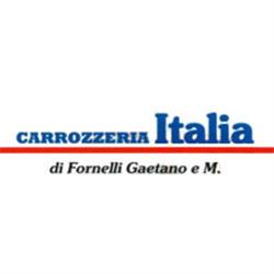 Carrozzeria Italia