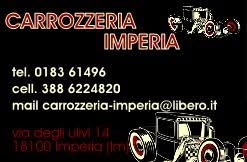 Carrozzeria Imperia
