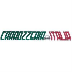Carrozzeria Italia