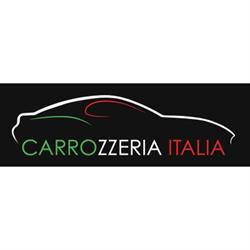 Carrozzeria Italia