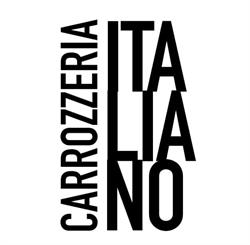 Carrozzeria Italiano