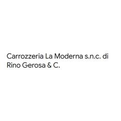 Carrozzeria La Moderna