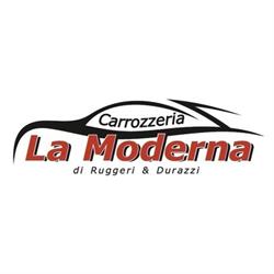 Carrozzeria La Moderna - Ruggeri e Durazzi