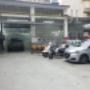 Cortile carrozzeria