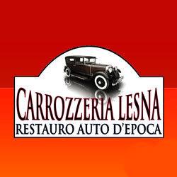 Carrozzeria Lesna