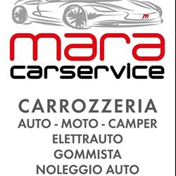 Carrozzeria Mara