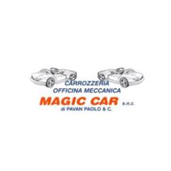 Carrozzeria Magic-Car