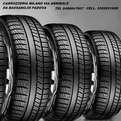 Carrozzeria MILANO Srl