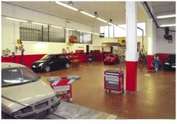Carrozzeria Mirabile E C. Sas