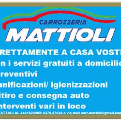 Carrozzeria Mattioli Di Fracasso Marco