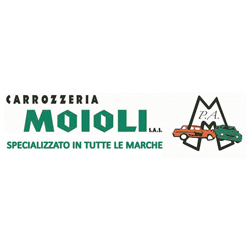 Carrozzeria Moioli