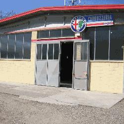 Carrozzeria Montreal