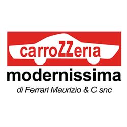 Carrozzeria Modernissima