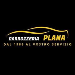Carrozzeria Officina Plana Sdf