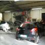 Interno Carrozzeria