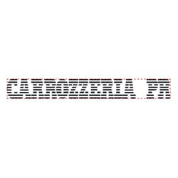 Carrozzeria P. R.