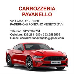 Carrozzeria Pavanello Fernando e Figli SNC