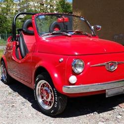 Carrozzeria Pierin SAS