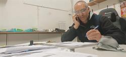 Autocarrozzeria Pietromarchi