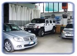 Carrozzeria Paradiso